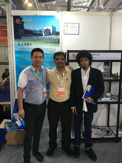 2017年第十六屆中國(guó)國(guó)際社會(huì)公共安全博覽會(huì)勝利召開(kāi)！